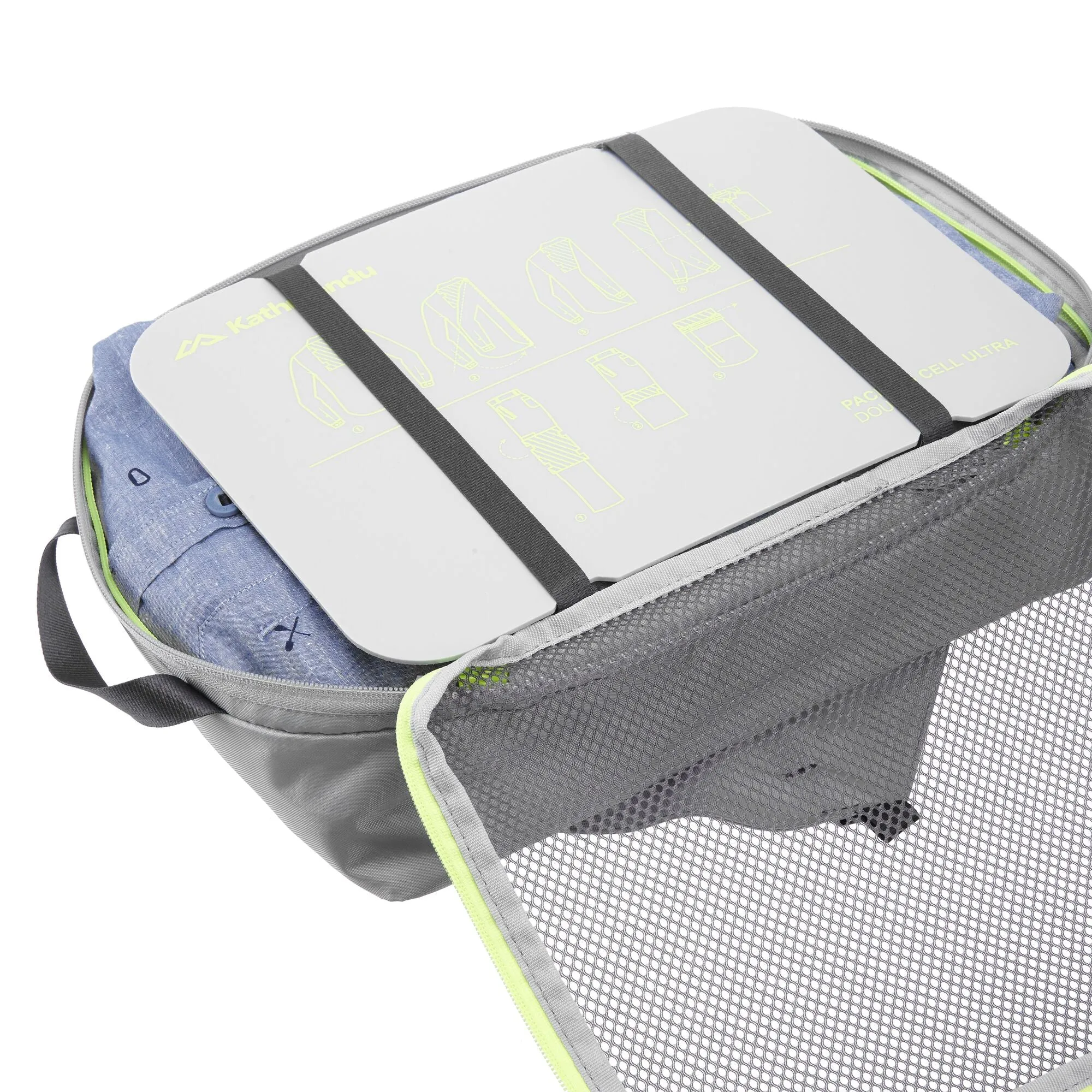 Kathmandu Packing Cell Ultra - Double
