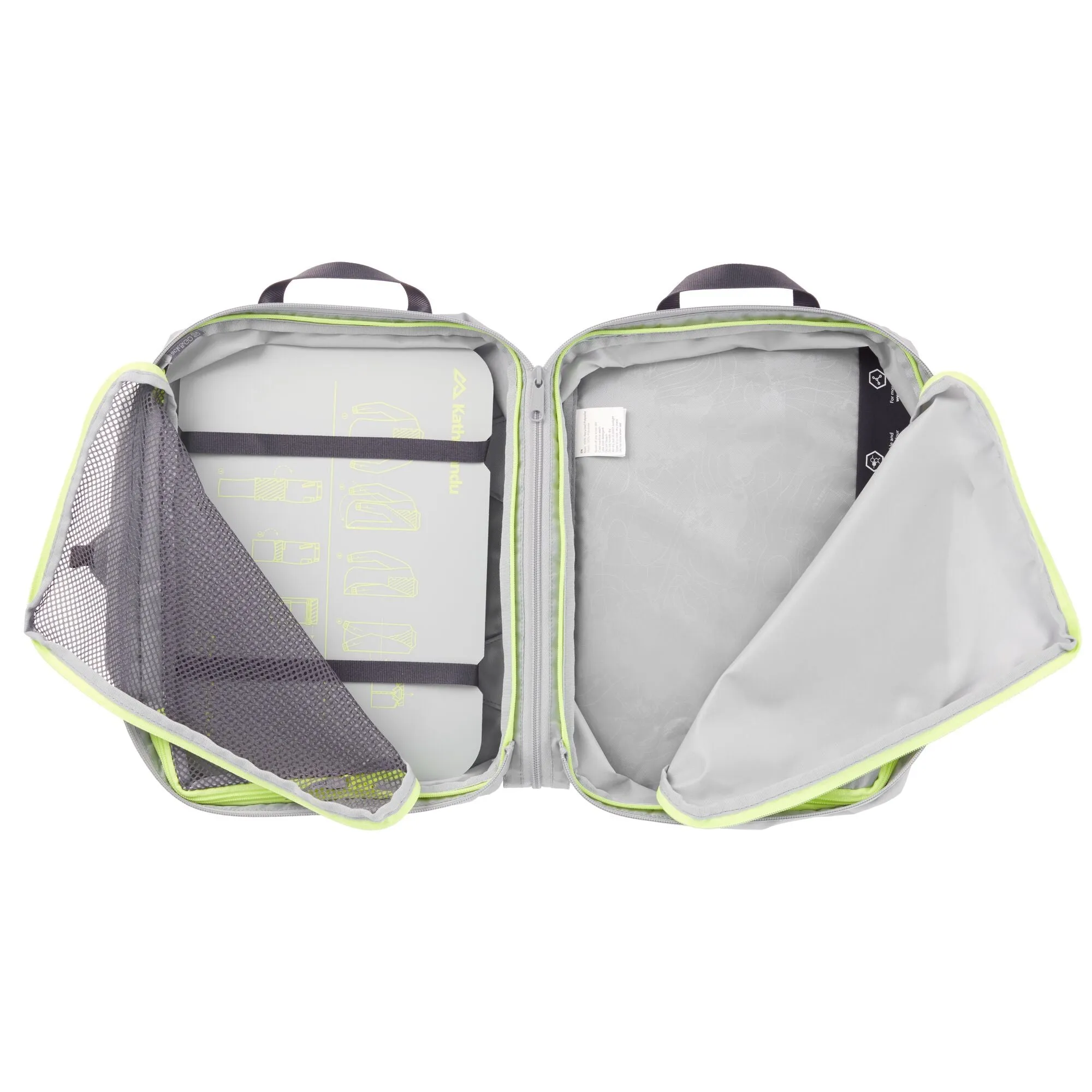 Kathmandu Packing Cell Ultra - Double