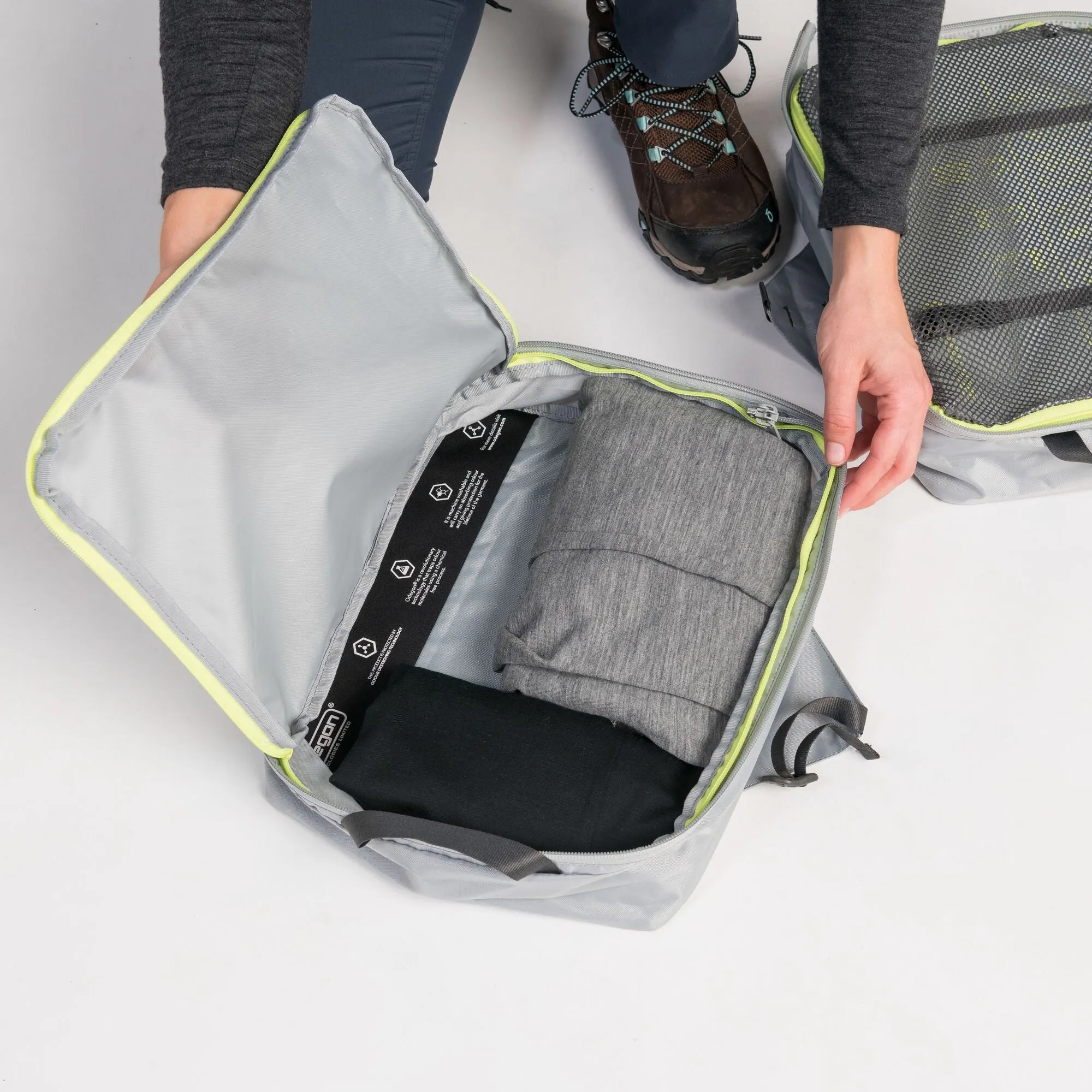 Kathmandu Packing Cell Ultra - Double