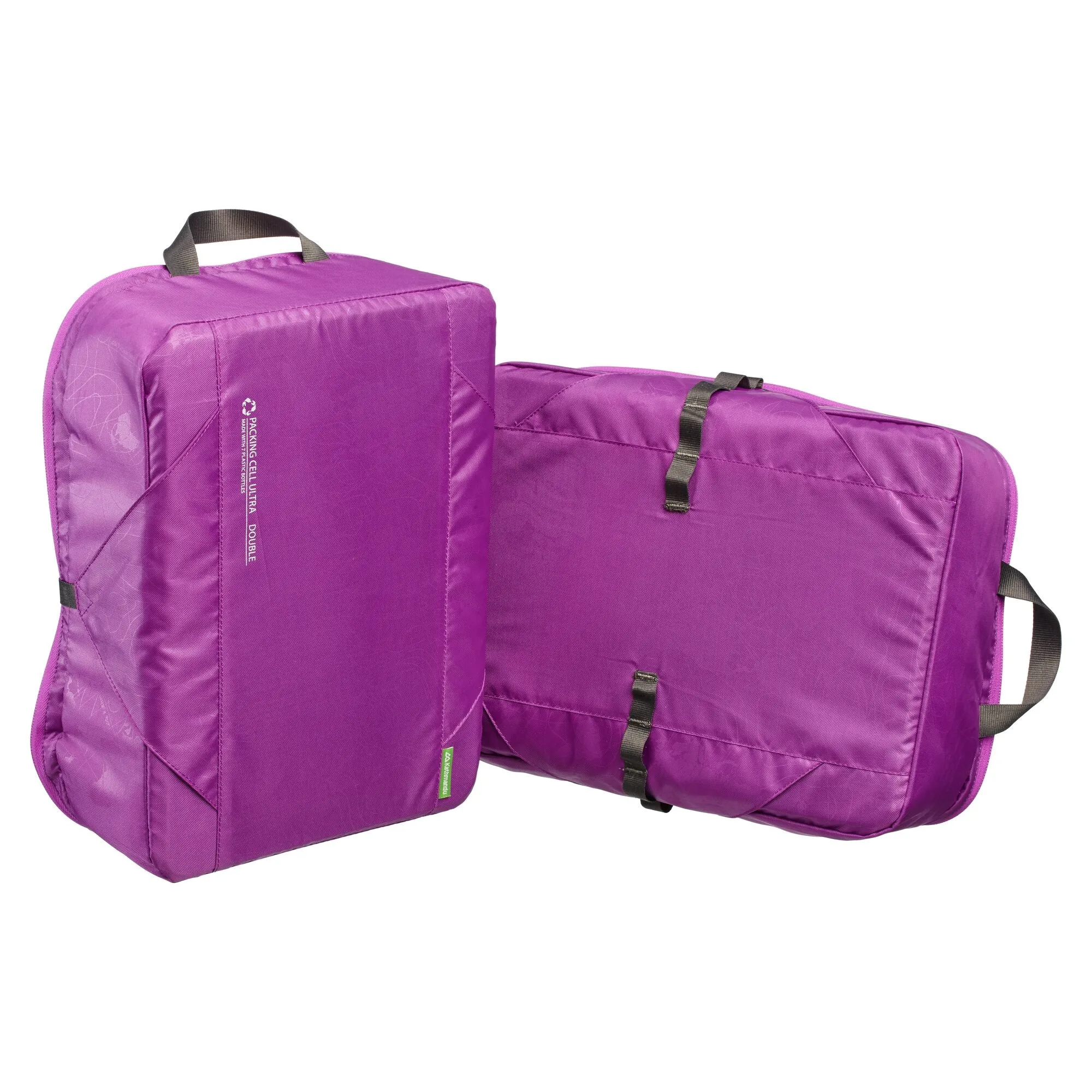 Kathmandu Packing Cell Ultra - Double
