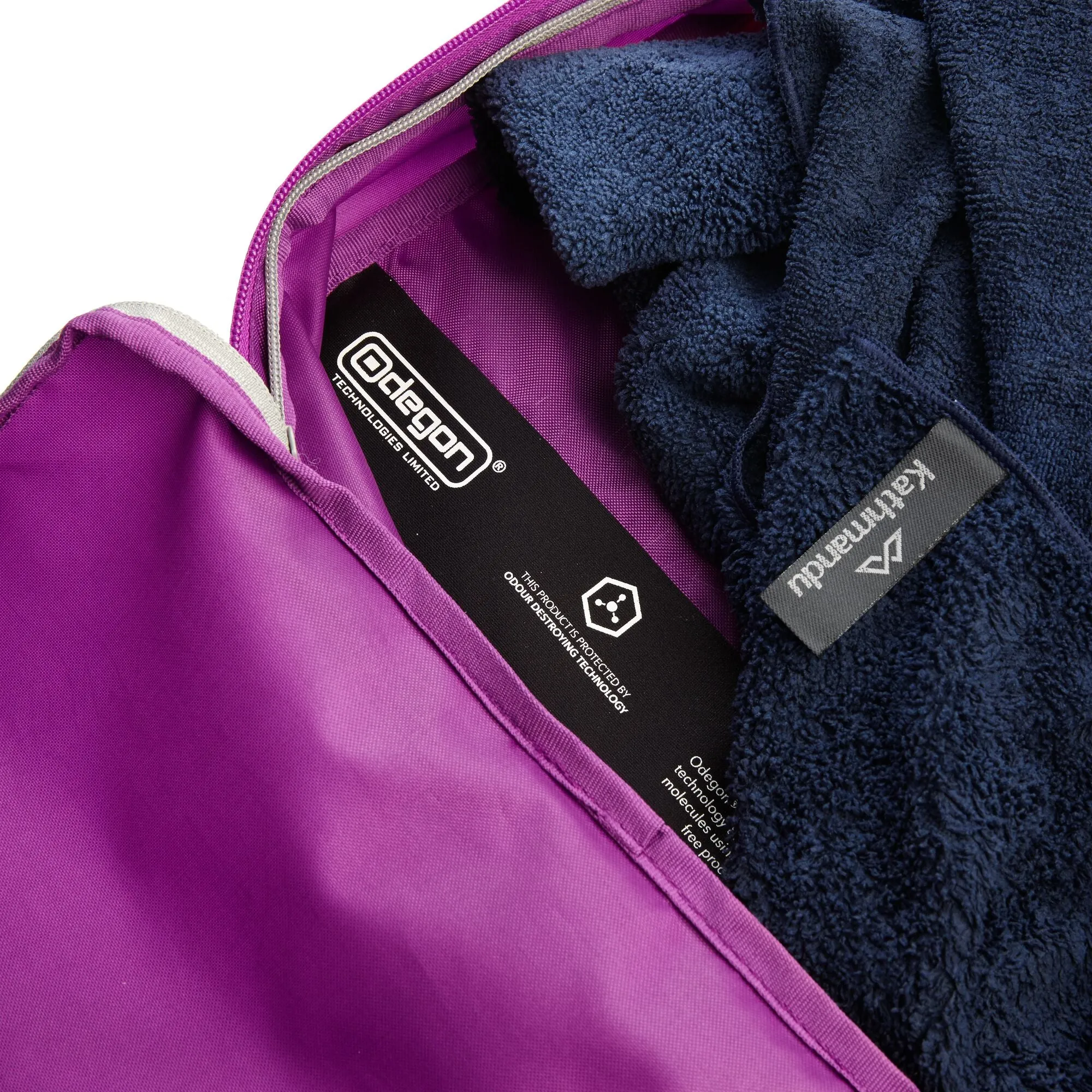 Kathmandu Packing Cell Ultra - Double