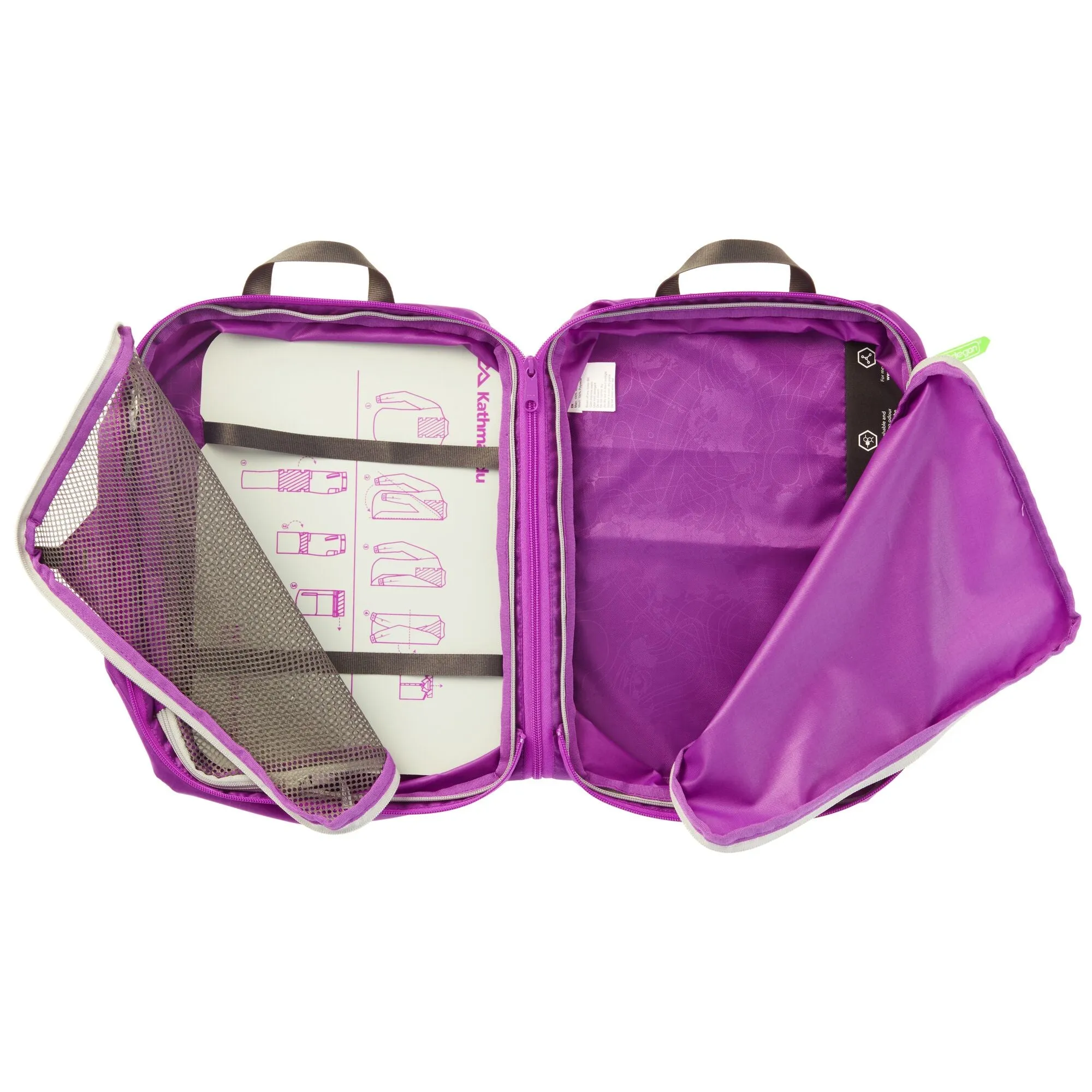 Kathmandu Packing Cell Ultra - Double