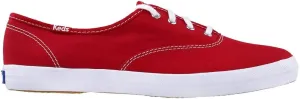 Keds Champion-Canvas CVO Ribbon Red 9 3A - Slim