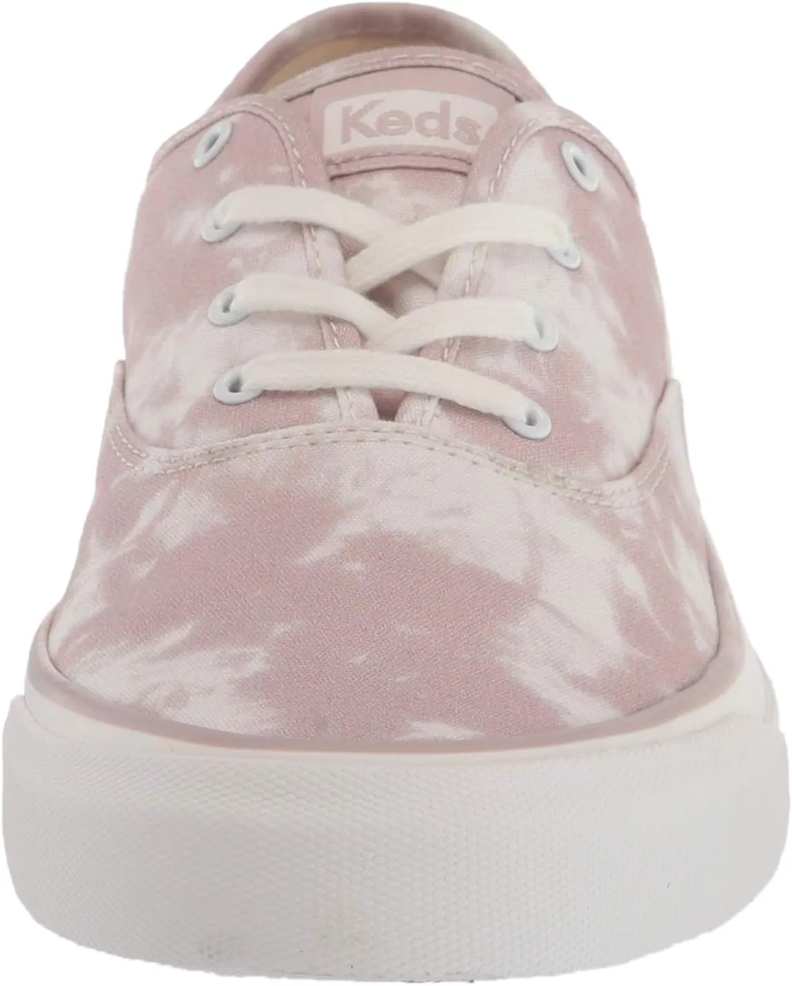 Keds Women's Organic Canvas Surfer Sneaker