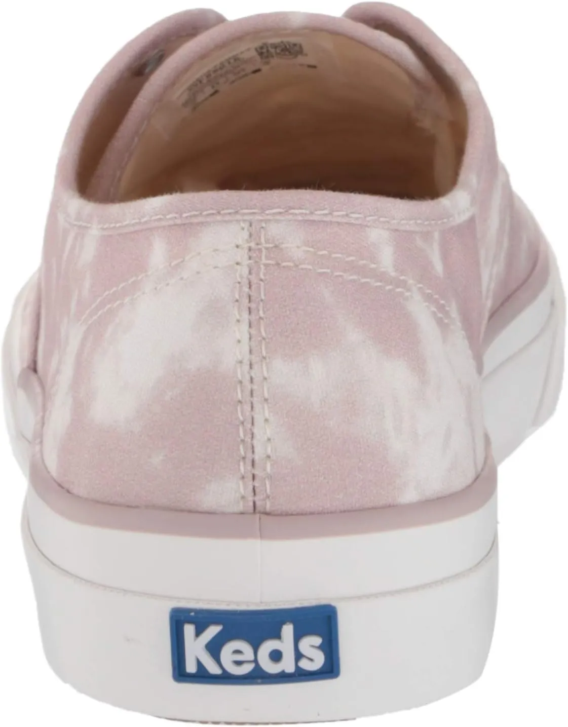 Keds Women's Organic Canvas Surfer Sneaker
