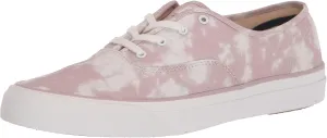 Keds Women's Organic Canvas Surfer Sneaker