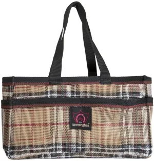 Kensington Grooming Tote