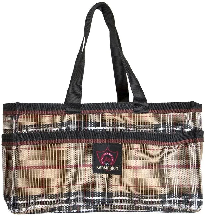 Kensington Grooming Tote