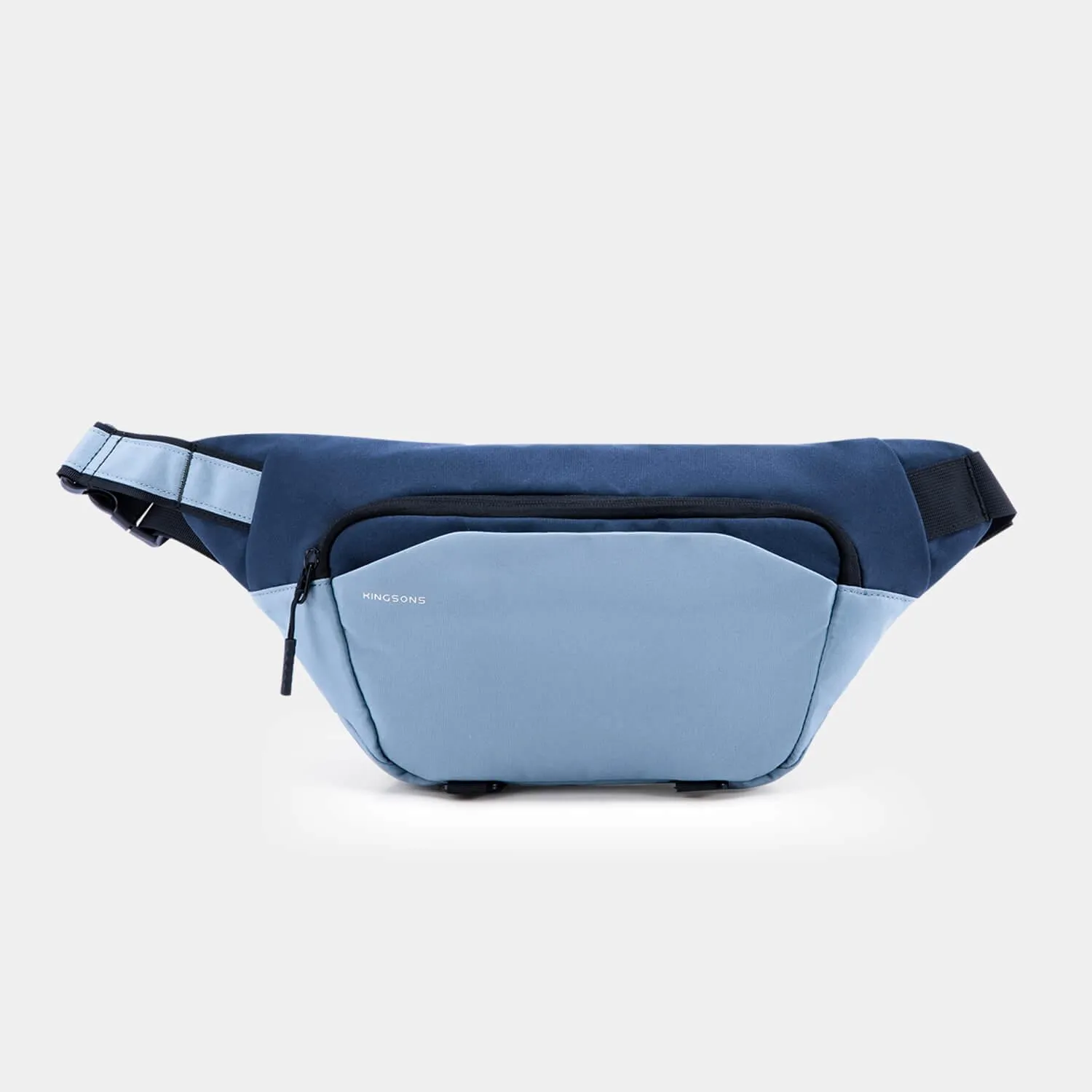 Kingsons Sling Bag Lightweight Chest Shoulder Sling Bag - KS3307W