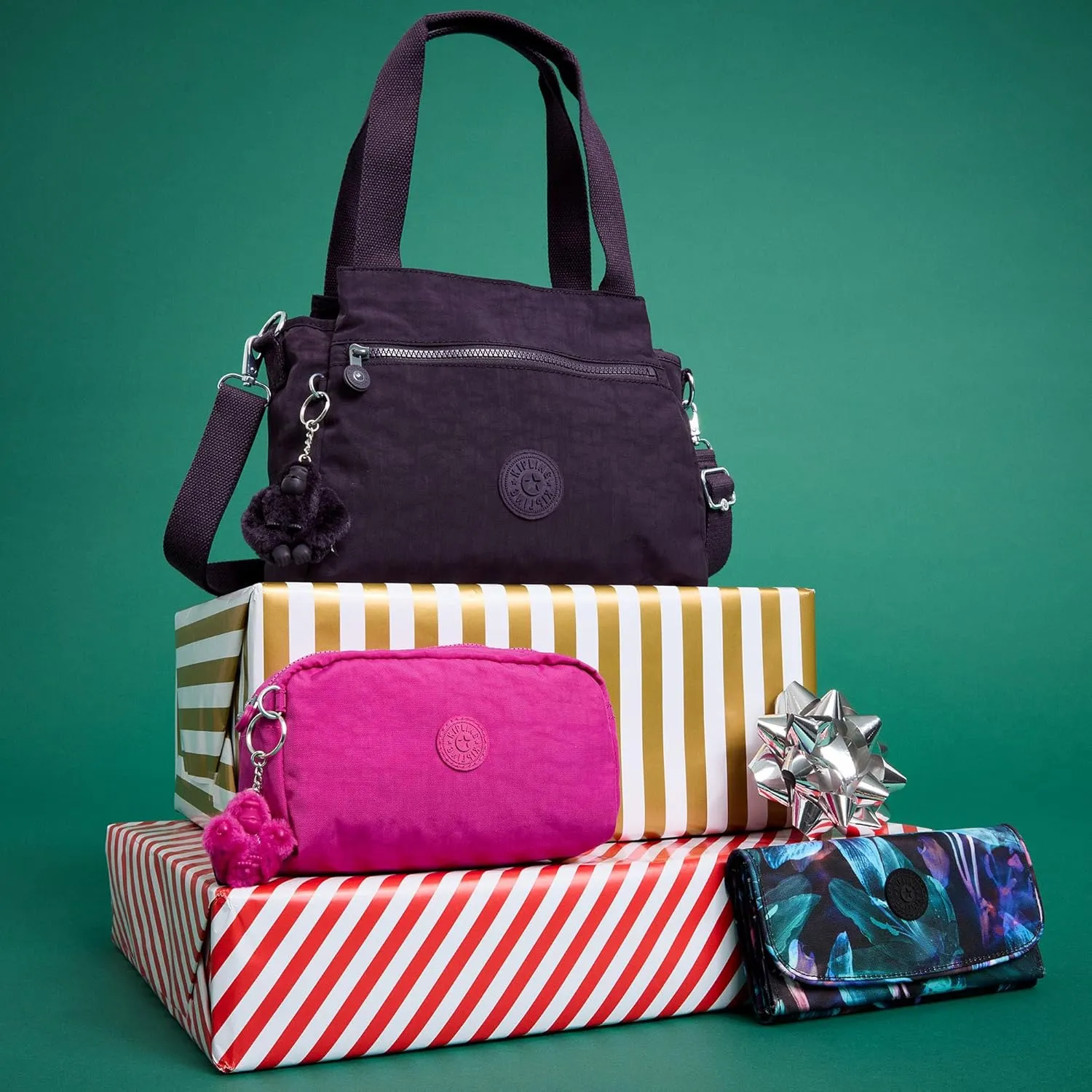 Kipling Elysia Shoulder Bag