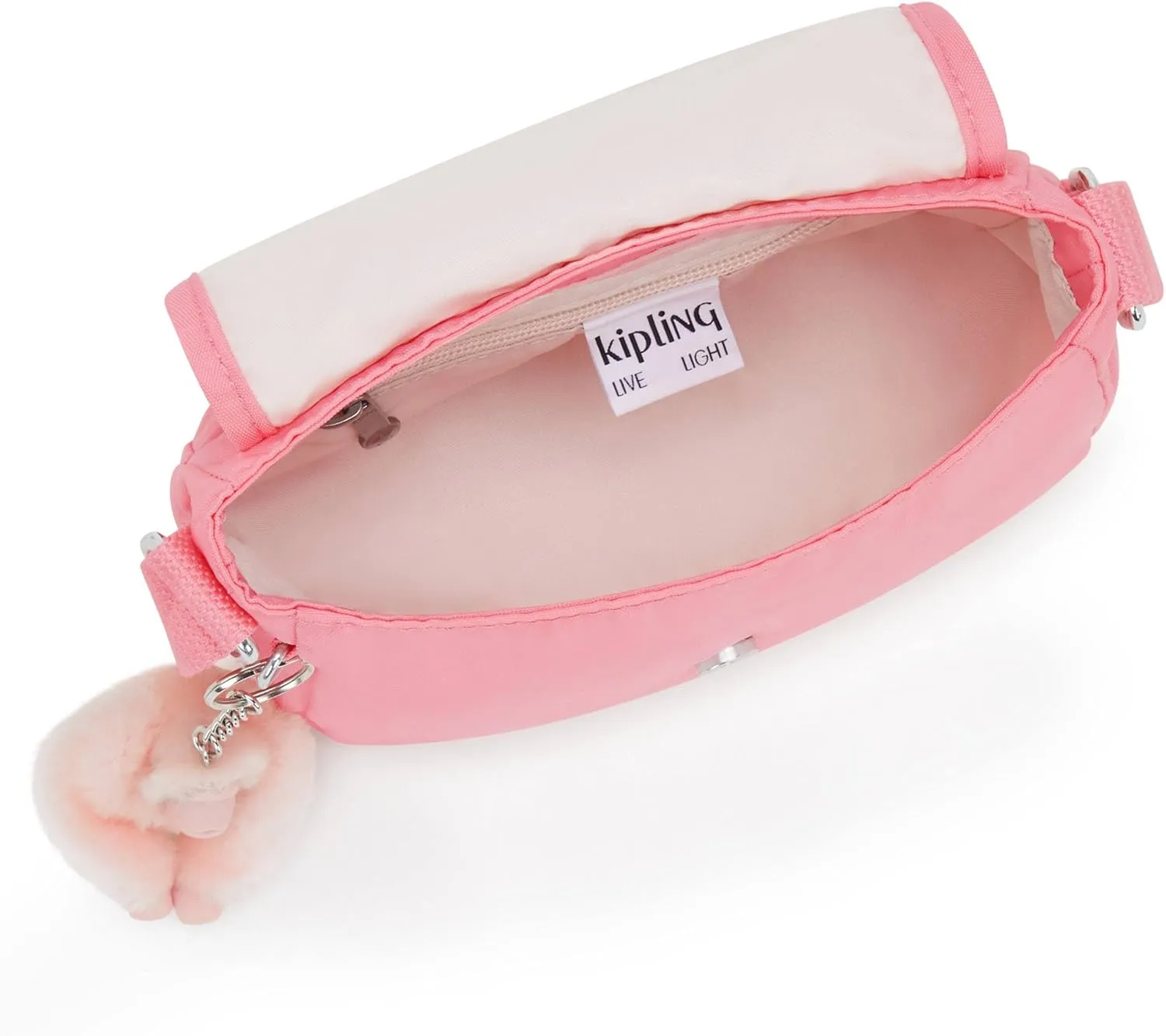 Kipling Sabian Crossbody Mini Bag