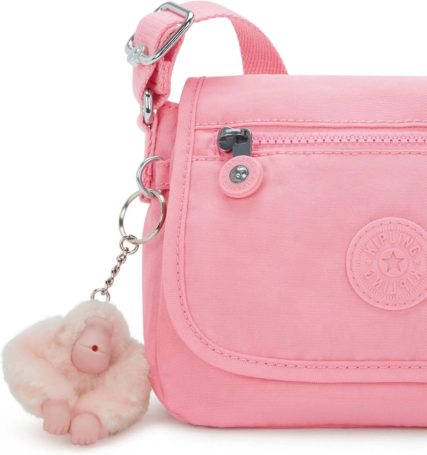 Kipling Sabian Crossbody Mini Bag