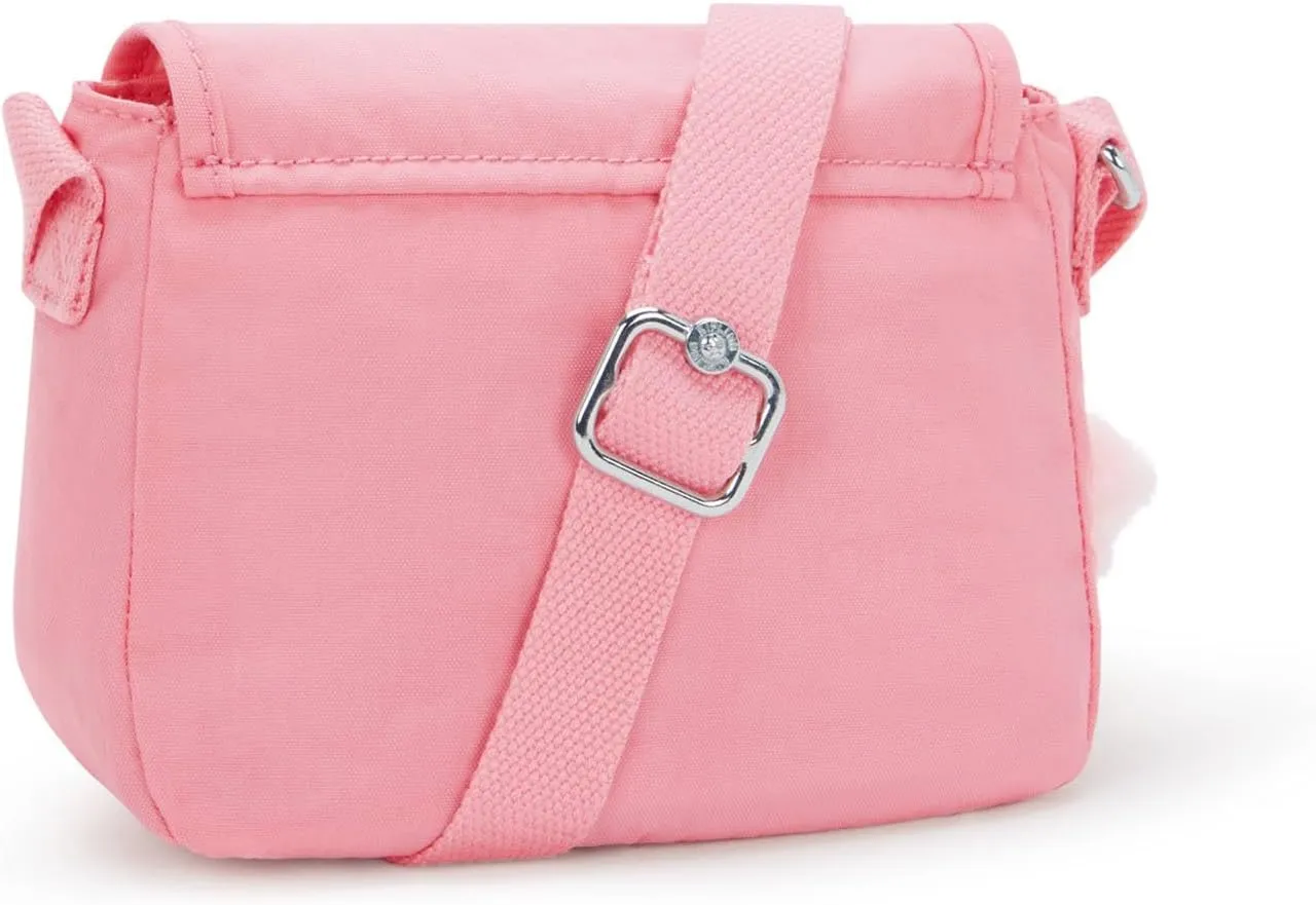Kipling Sabian Crossbody Mini Bag