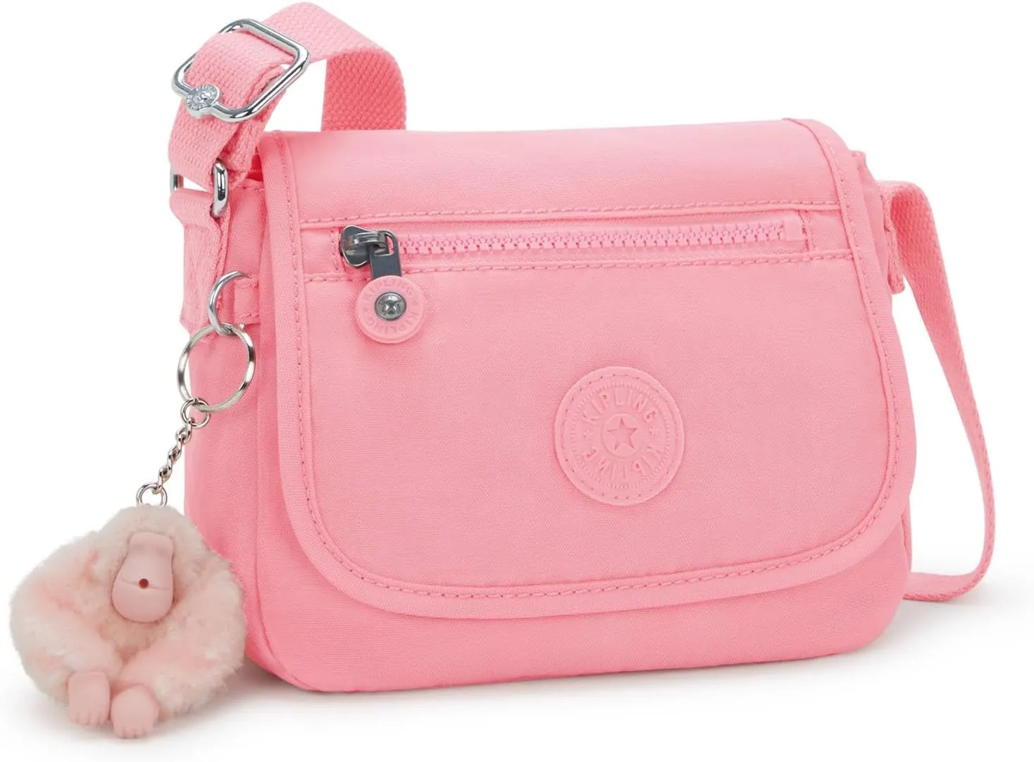Kipling Sabian Crossbody Mini Bag
