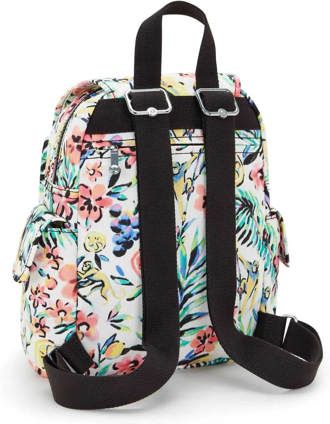 Kipling Womens City Pack Mini Backpack, Lightweight Versatile Daypack, Nylon School Bag