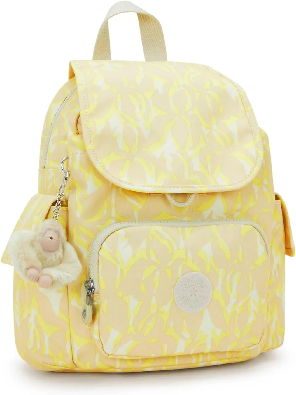 Kipling Womens City Pack Mini Backpack, Lightweight Versatile Daypack, Nylon School Bag