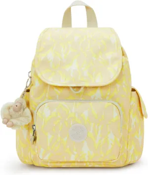 Kipling Womens City Pack Mini Backpack, Lightweight Versatile Daypack, Nylon School Bag