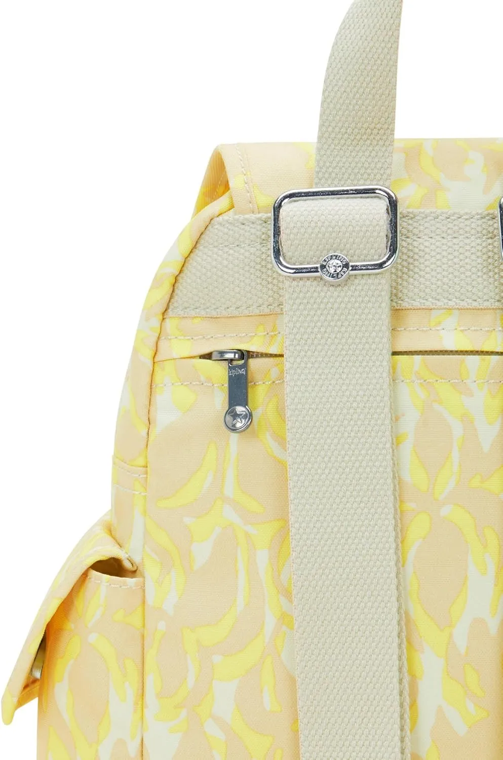Kipling Womens City Pack Mini Backpack, Lightweight Versatile Daypack, Nylon School Bag