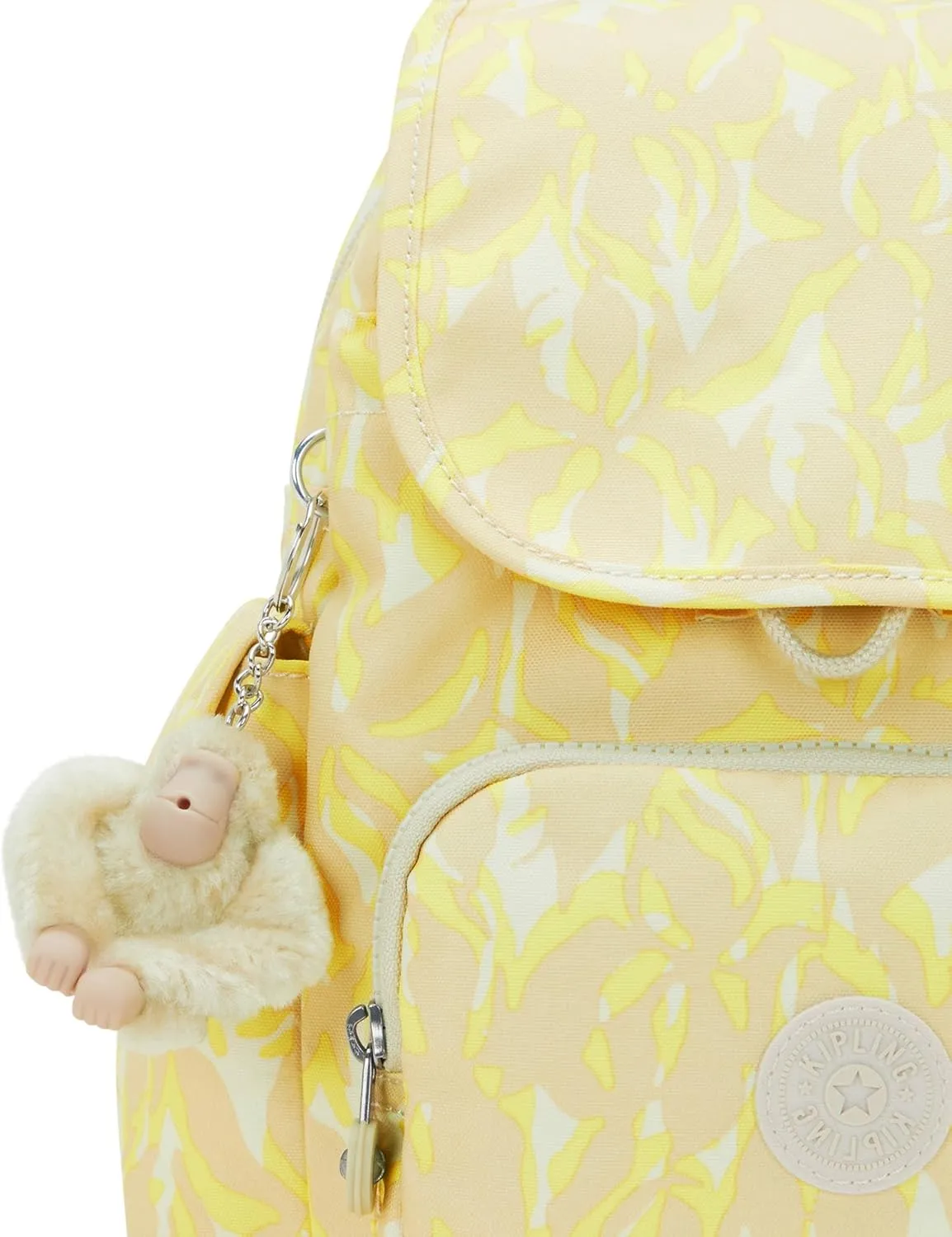 Kipling Womens City Pack Mini Backpack, Lightweight Versatile Daypack, Nylon School Bag