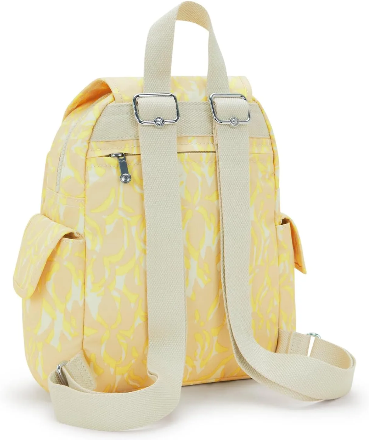 Kipling Womens City Pack Mini Backpack, Lightweight Versatile Daypack, Nylon School Bag