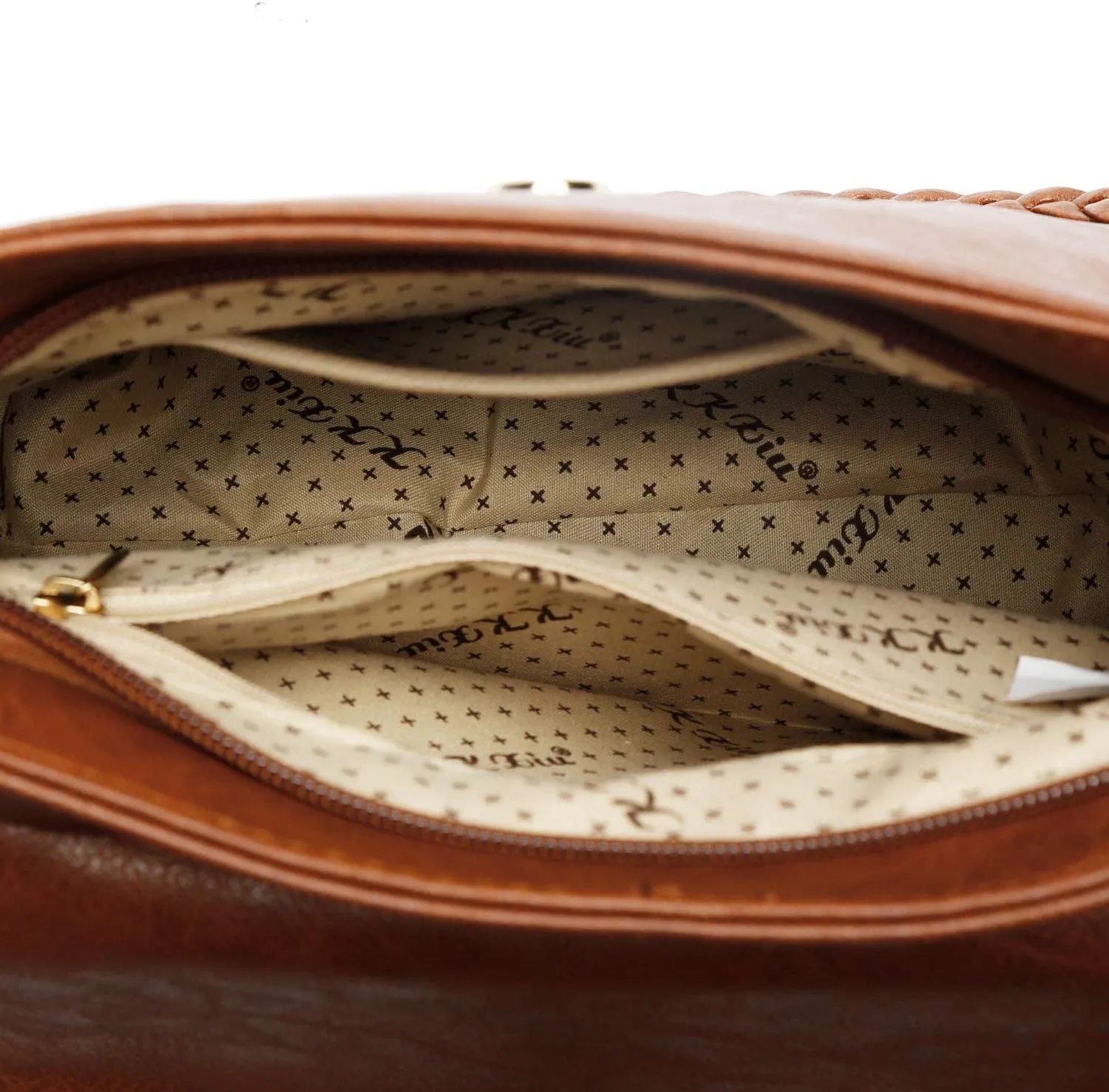 KKXIU Casual Flap Saddle Crossbody Bags for Women Purses and Handbags with Tassel