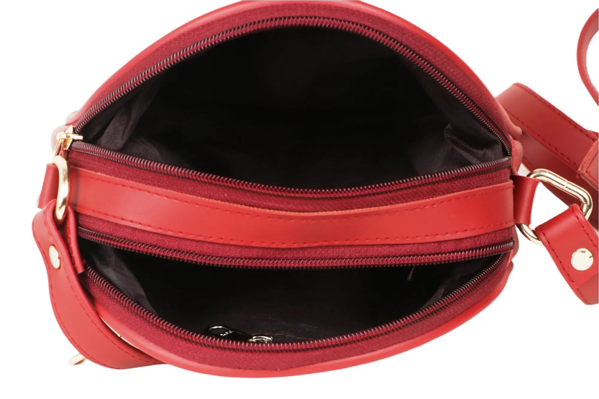 LADIES SLING BAG 37004