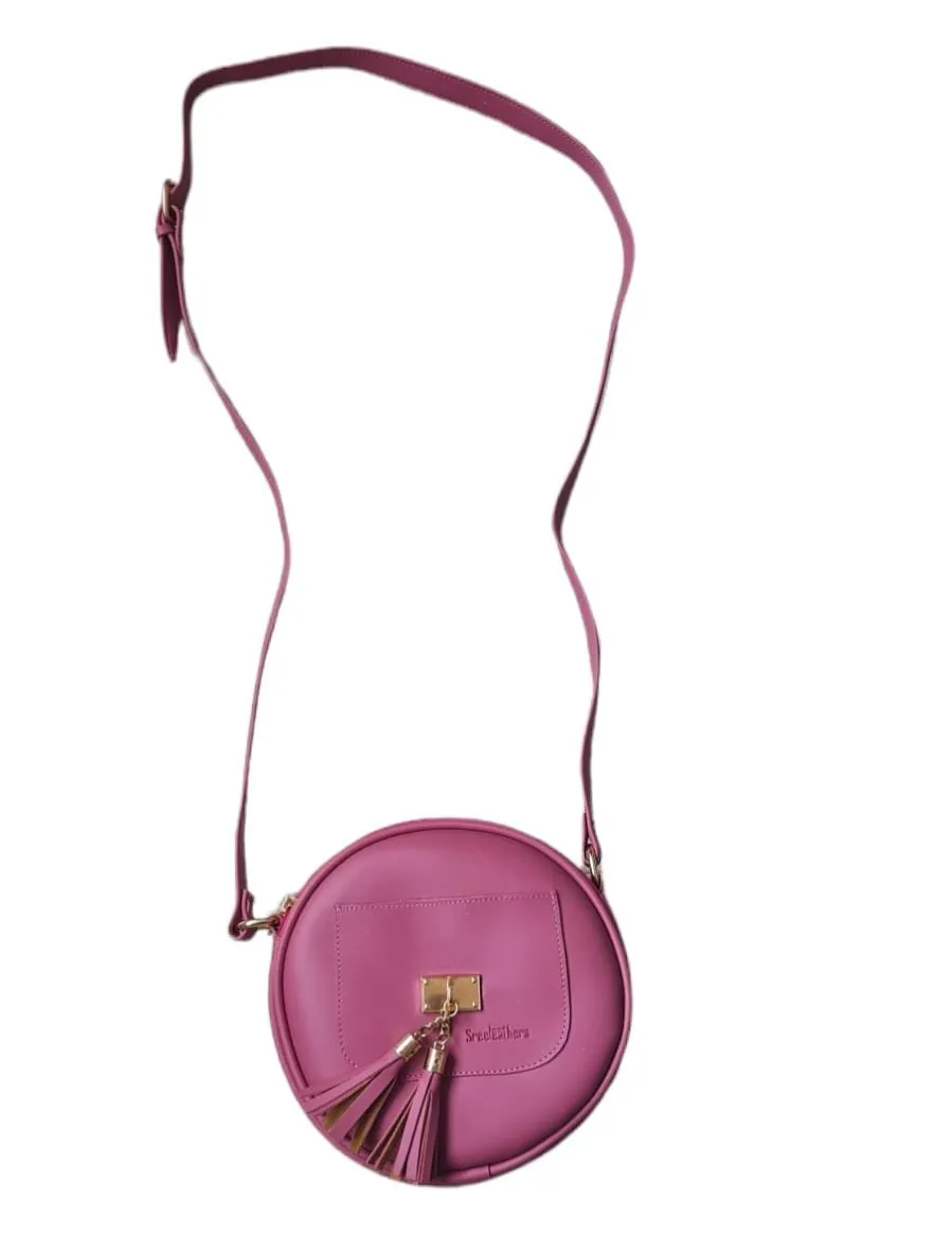 LADIES SLING BAG 37004