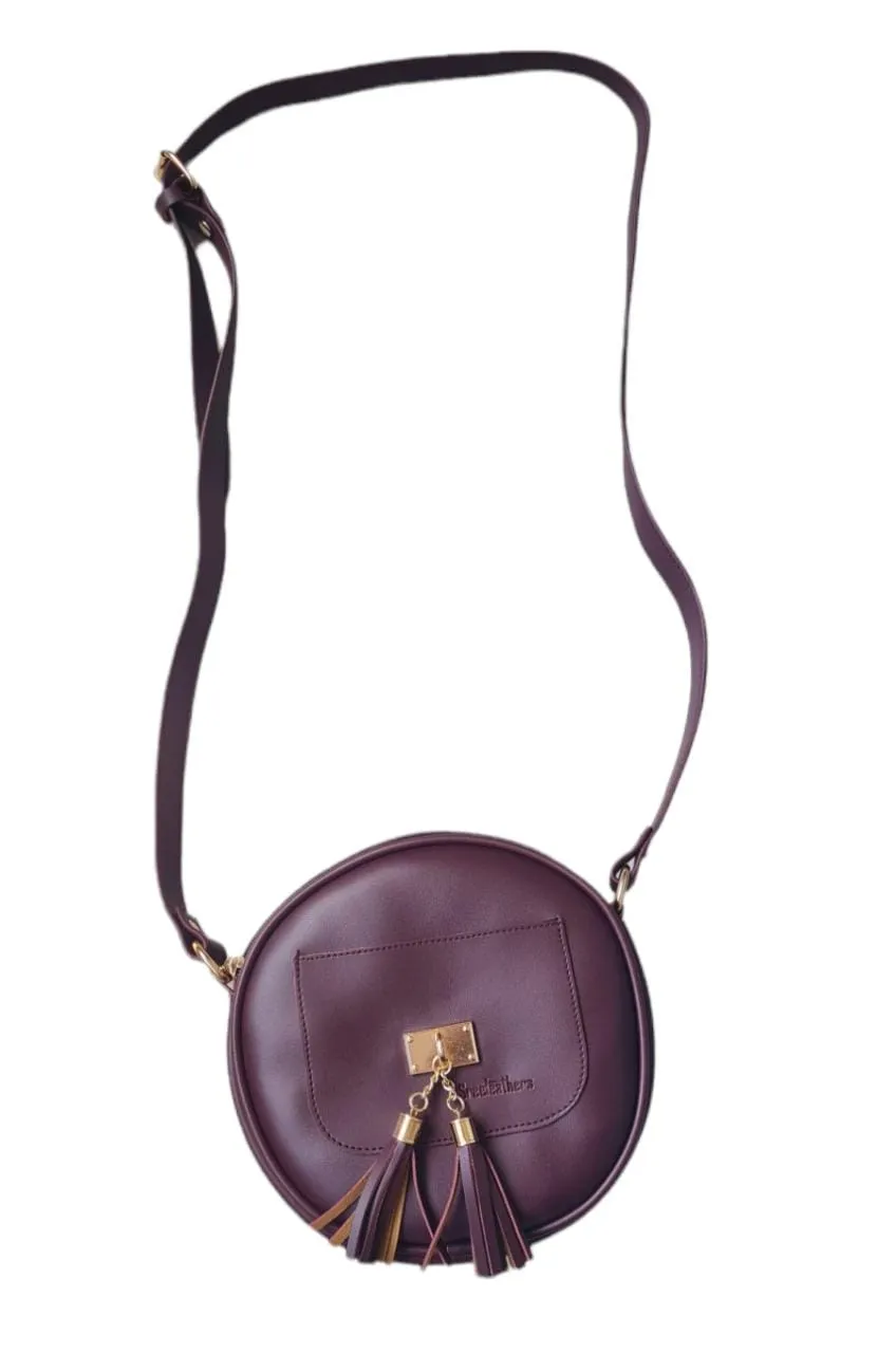 LADIES SLING BAG 37004