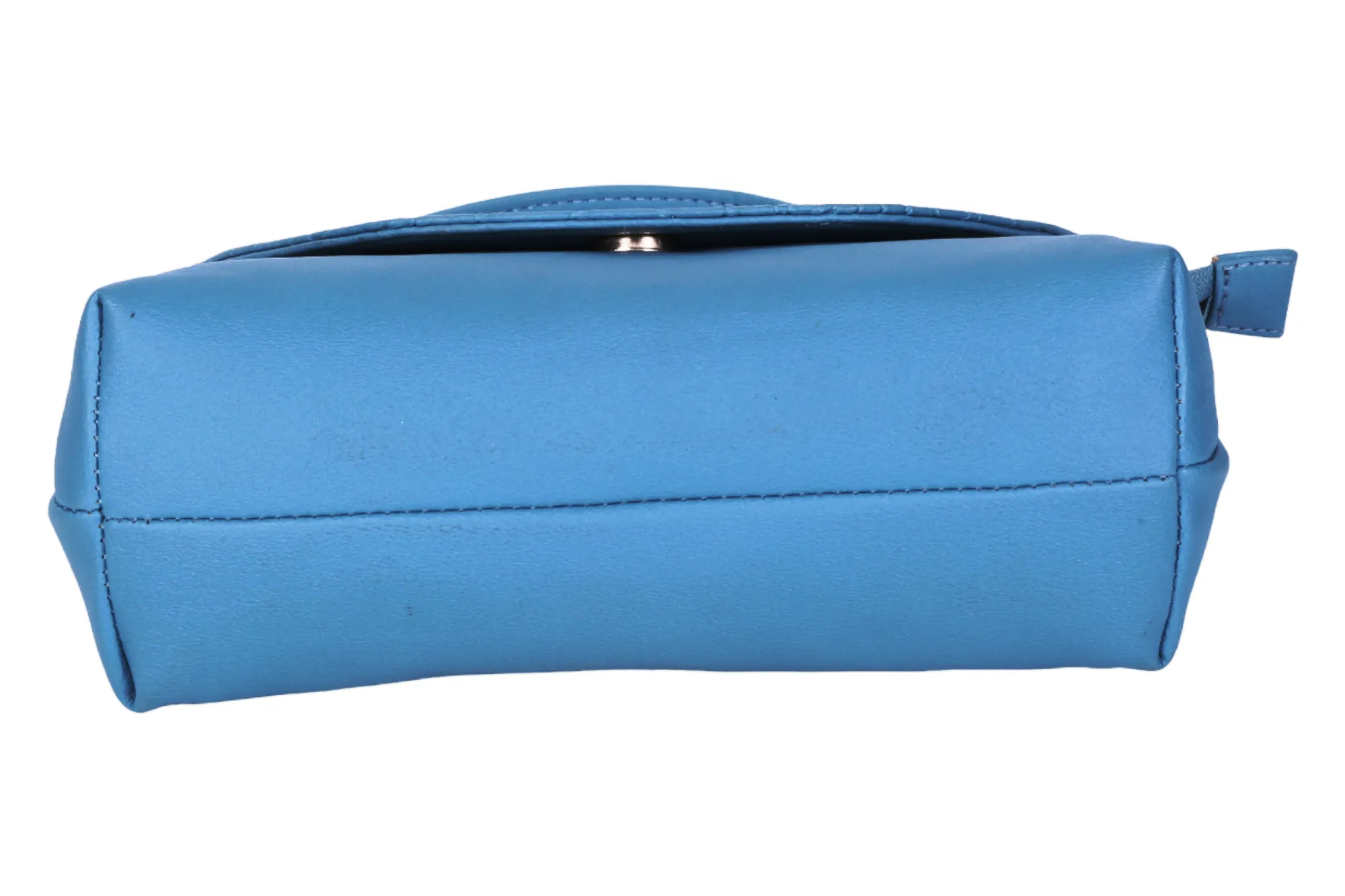LADIES SLING BAG 55509 (BLUE)