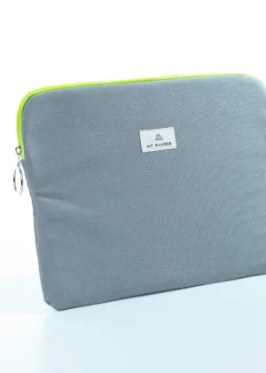 Laguna delave laptop sleeve