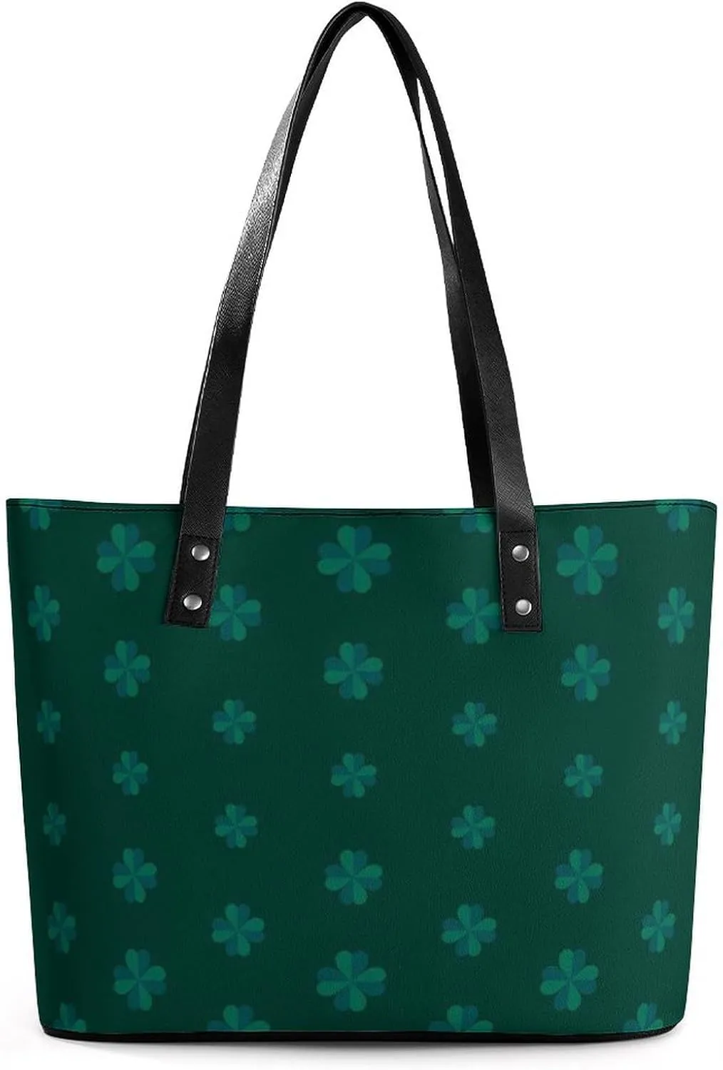 Large Capacity Work Tote Bag Handbag Waterproof Big Shoulder Commuter Bag