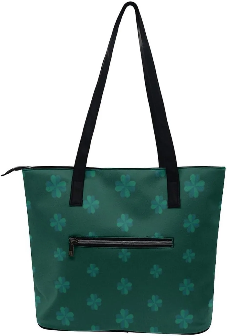 Large Capacity Work Tote Bag Handbag Waterproof Big Shoulder Commuter Bag