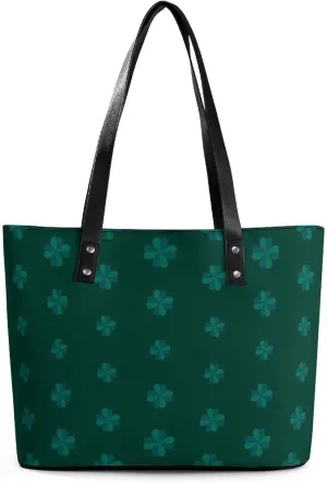 Large Capacity Work Tote Bag Handbag Waterproof Big Shoulder Commuter Bag