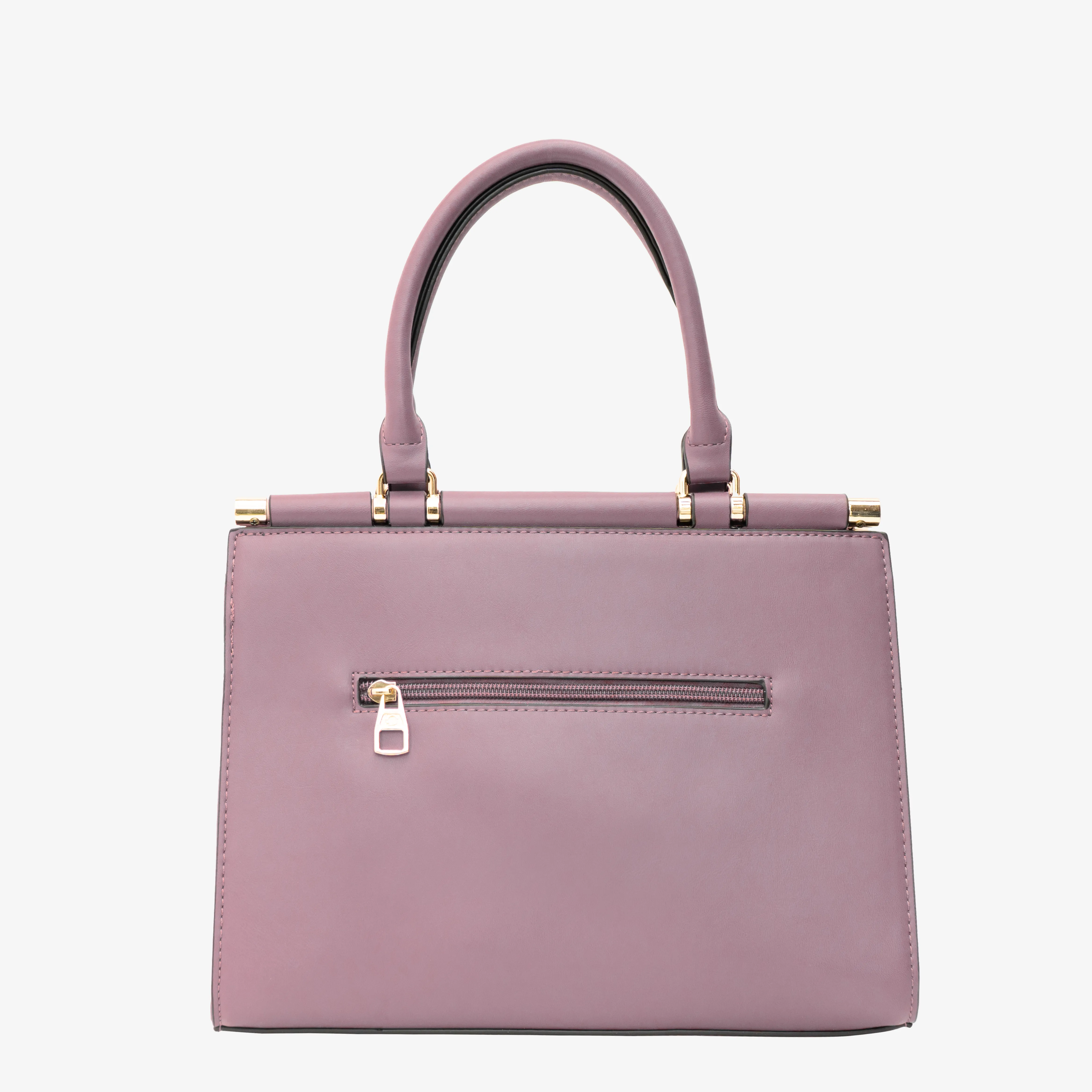 Lavender Abstract Amaze handbag | cara