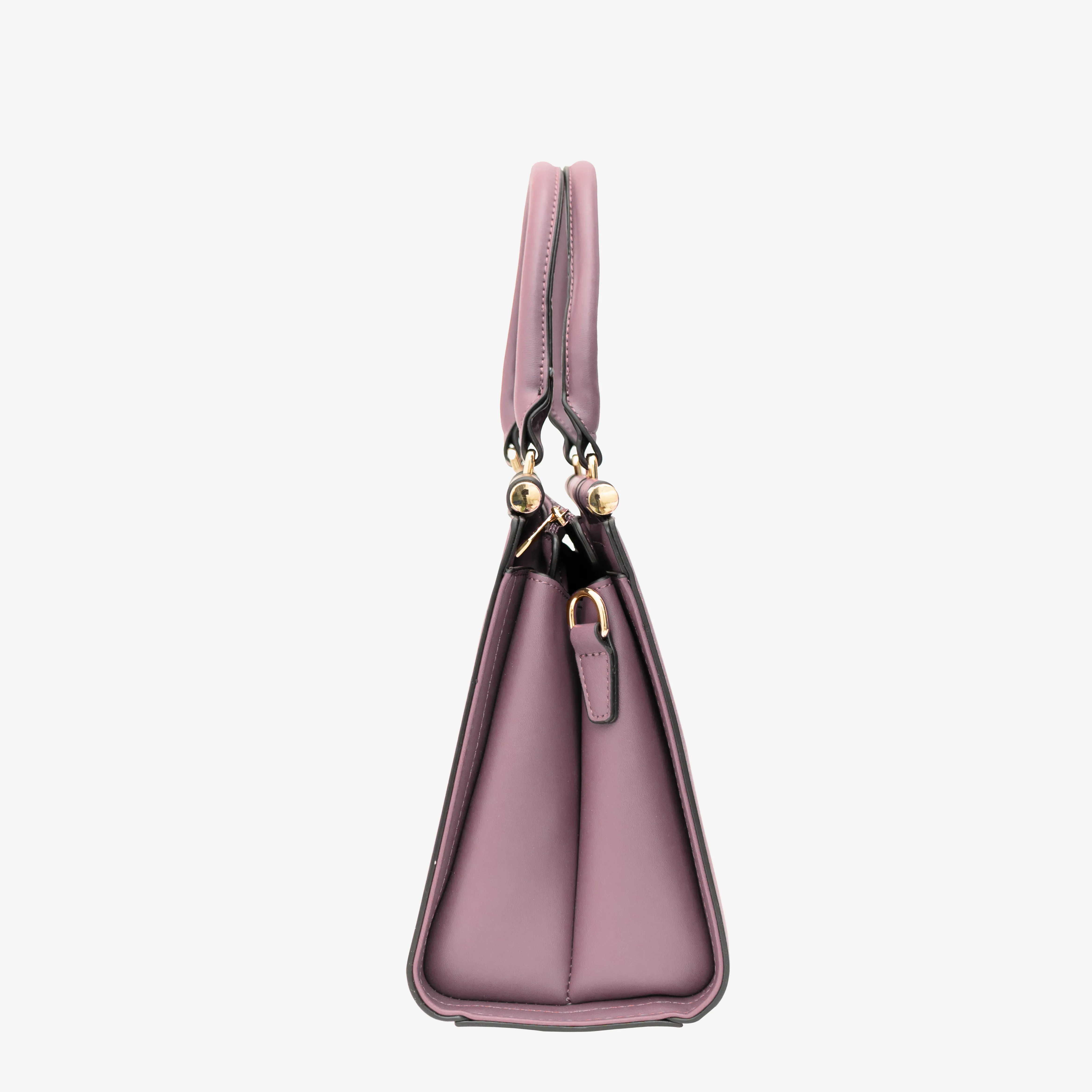 Lavender Abstract Amaze handbag | cara