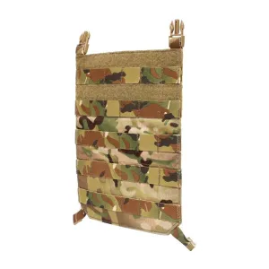 LBX Tactical LBX-4040A Modular MOLLE Back Panel