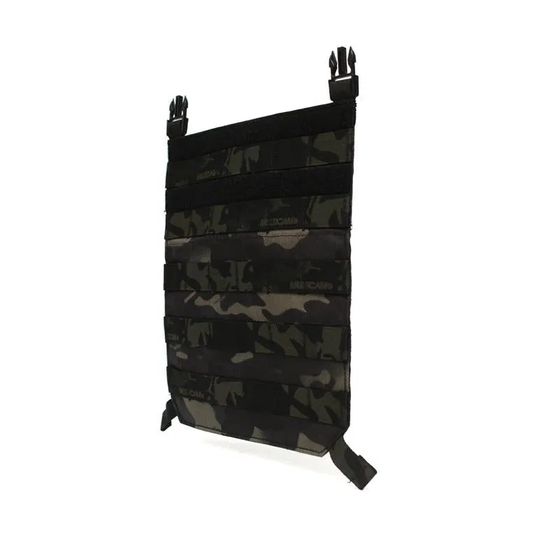 LBX Tactical LBX-4040A Modular MOLLE Back Panel
