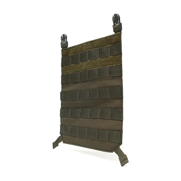 LBX Tactical LBX-4040A Modular MOLLE Back Panel