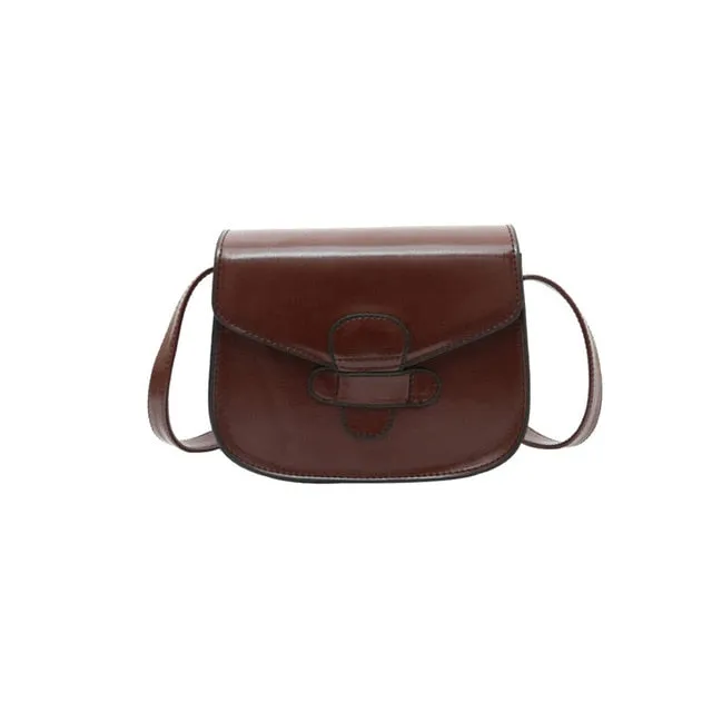 Leather Top Handbag Fashion Tassel Bags Totes Vintage Handle Bag Metal Professional service Women Crossbody Ring Full product range Women Bags Shoulder Messenger PU