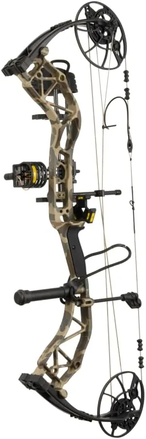 Legend XR RTH