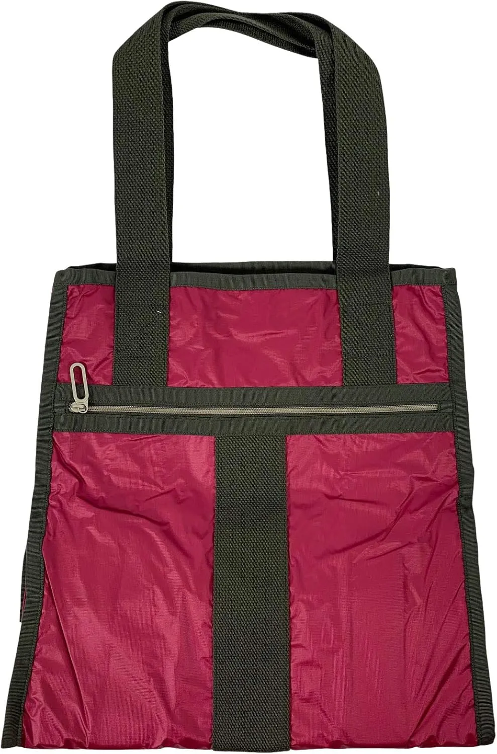 Lesportsac Essential City Tote (Cherries Jubilee)