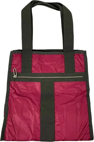 Lesportsac Essential City Tote (Cherries Jubilee)