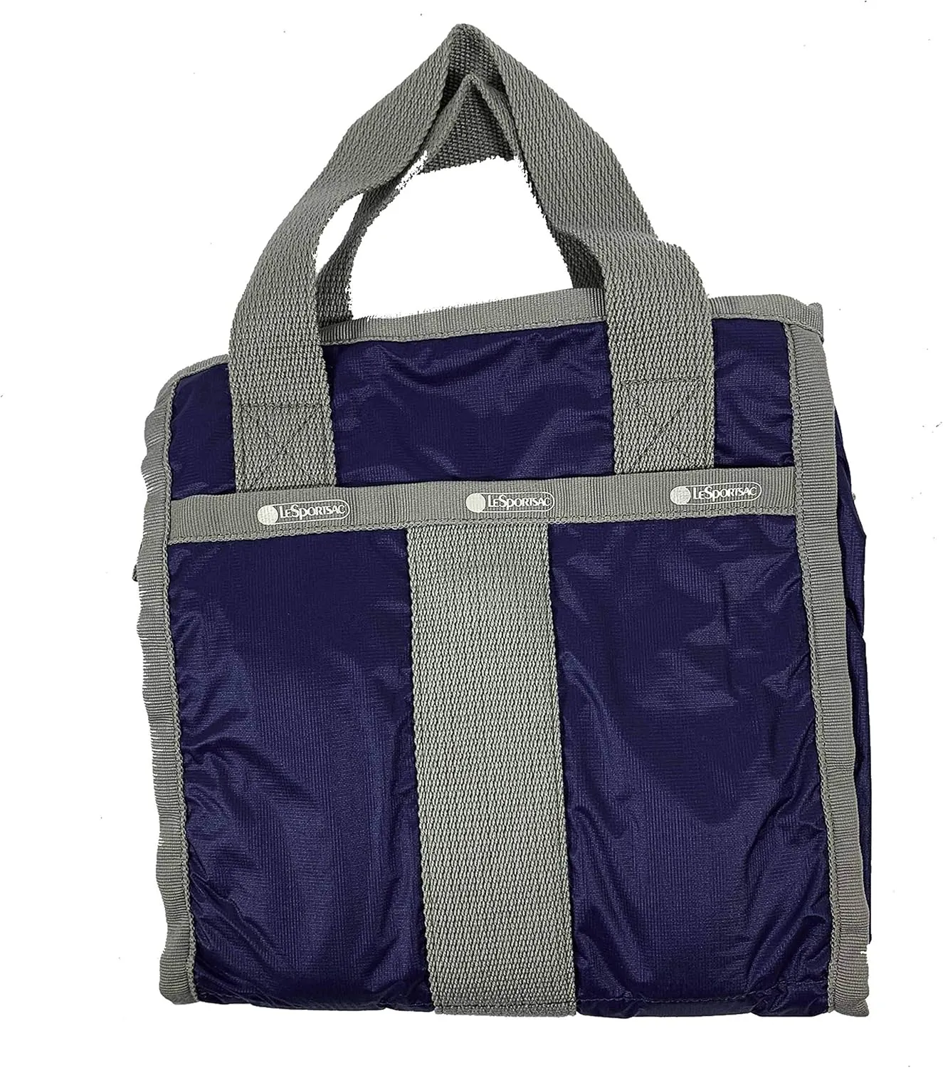 Lesportsac Essential Mini City Tote (Blue Aster)