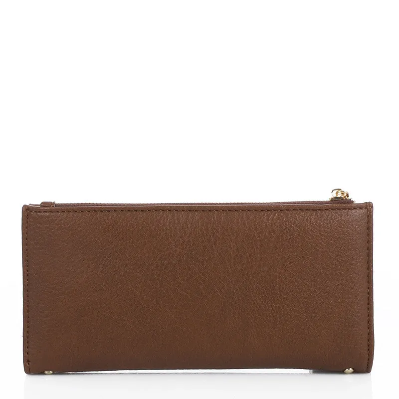 LID-DVTV-056 Multi Pockets Studded Wallet