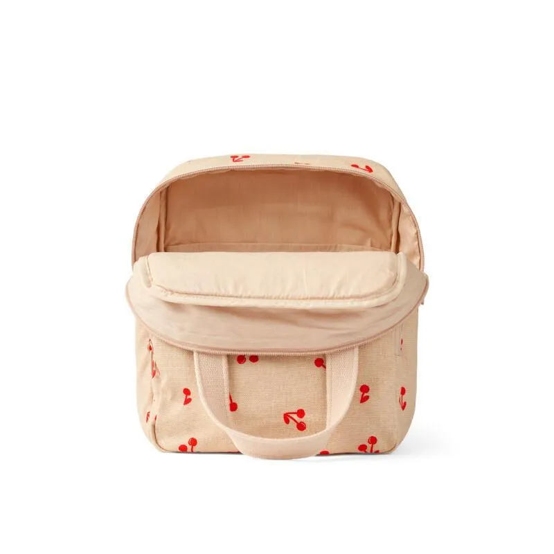 Liewood Elsa Cherries / Apple Blossom Backpack