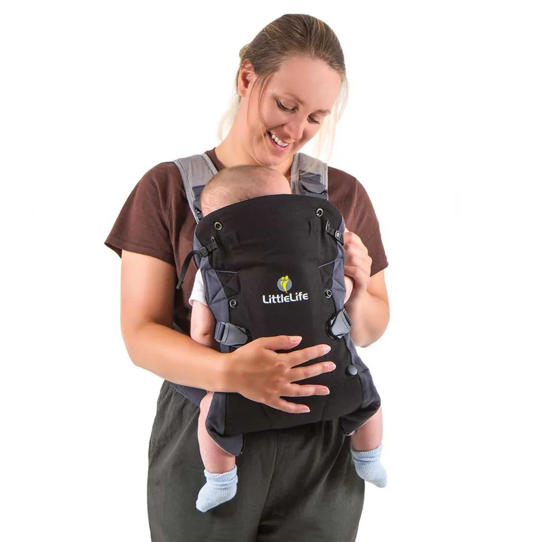 Littlelife Acorn Baby Carrier