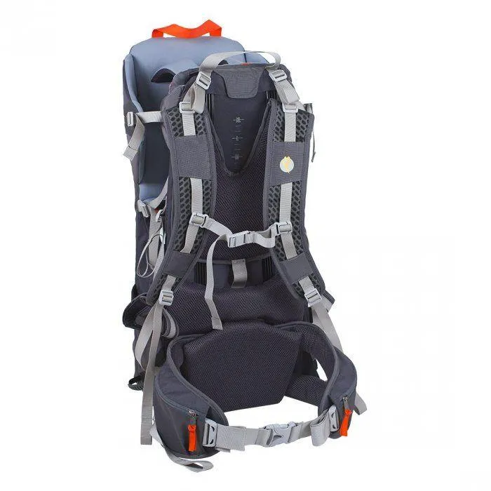 LittleLife Cross Country S4 Child Carrier