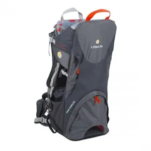 LittleLife Cross Country S4 Child Carrier