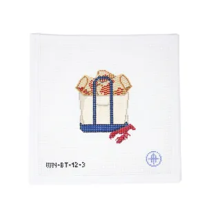 Lobster Pot Tote