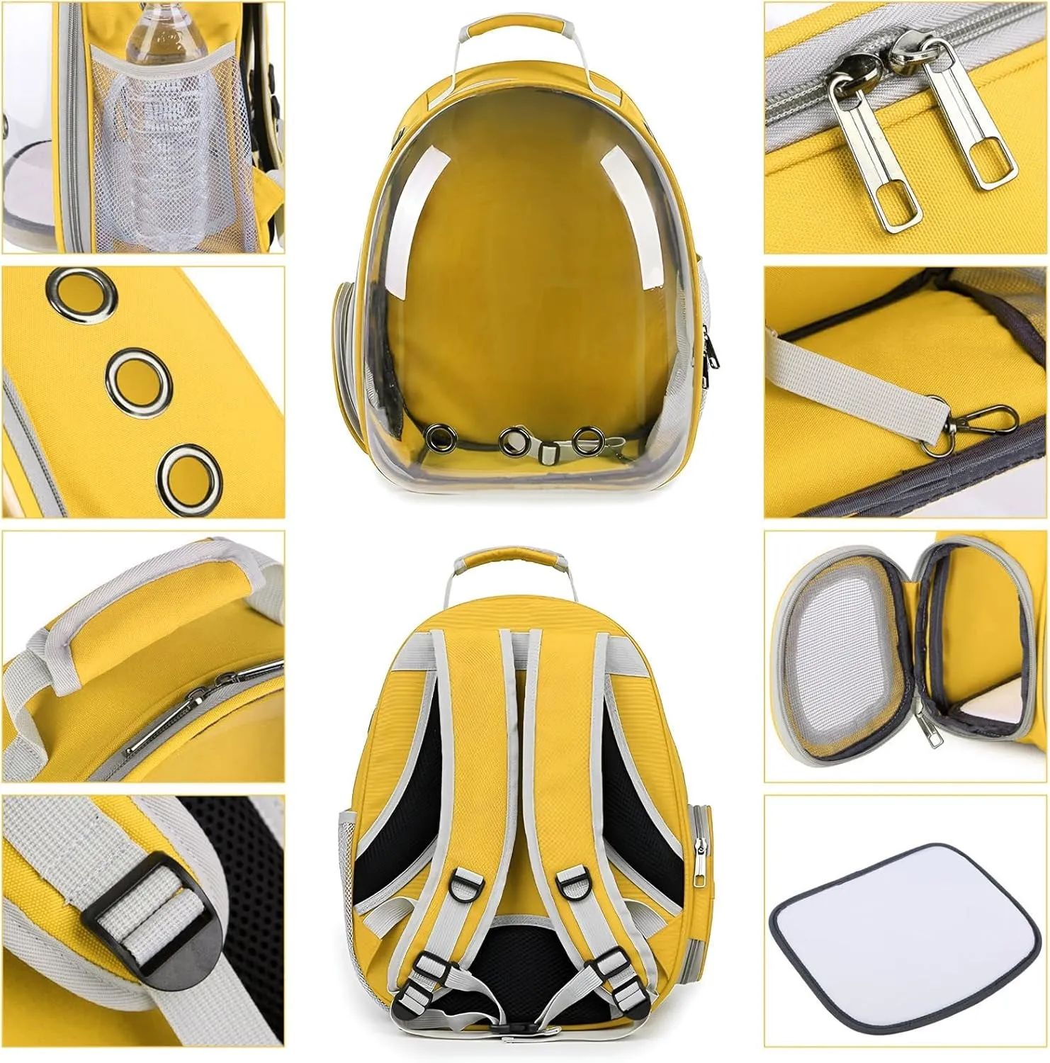 Loved by customers Carrier Backpack Attractive . Cat